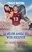 La mejor amiga del wide receiver: Una jugada imperfecta (Spanish Edition)
