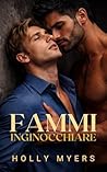 Fammi inginocchiare: Una dark romance MM di mafia (Re Spietati di Tessari Vol. 2) (Italian Edition)