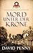 MORD UNTER DER KRONE (Thomas Berrington Historischer Kriminal... by David Penny