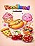 Kawaii Coloring Book Cute F...