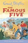 Five on a Secret ...