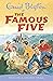 Five on a Secret Trail (Famous Five, #15)