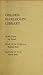 Golden Harlequin Library, V...
