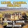 Lights, Camera, Stirling!: Filming Locations in Stirling and Stirlingshire