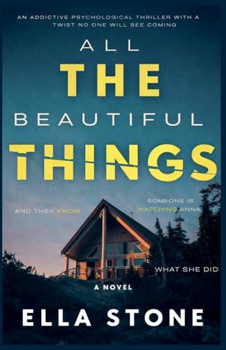 All The Beautiful Things (Paperback)
