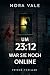 Um 23:12 war sie noch onlin...
