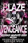 Blaze of Vengeance