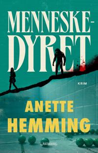 Menneskedyret (Hardcover)