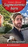 Det nye landet (Sagmesterens barn, #8)