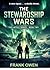 The Stewardship Wars: The Lattice Series - Book Two