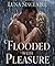 Flooded with pleasure