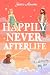 Happily Never Afterlife by Jessica Marrone