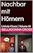 Nachbar mit Hörnern: Unholy Kisses | Volume 3 (The Unholy Kisses Memorials) (German Edition)
