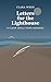 Letters for the Lighthouse: A Clean Small-Town Romance (Harbor Lights Romances Book 2)