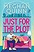 Just for the Plot (Bay Area Players #2)
