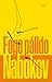 Fogo pálido (Portuguese Edition)