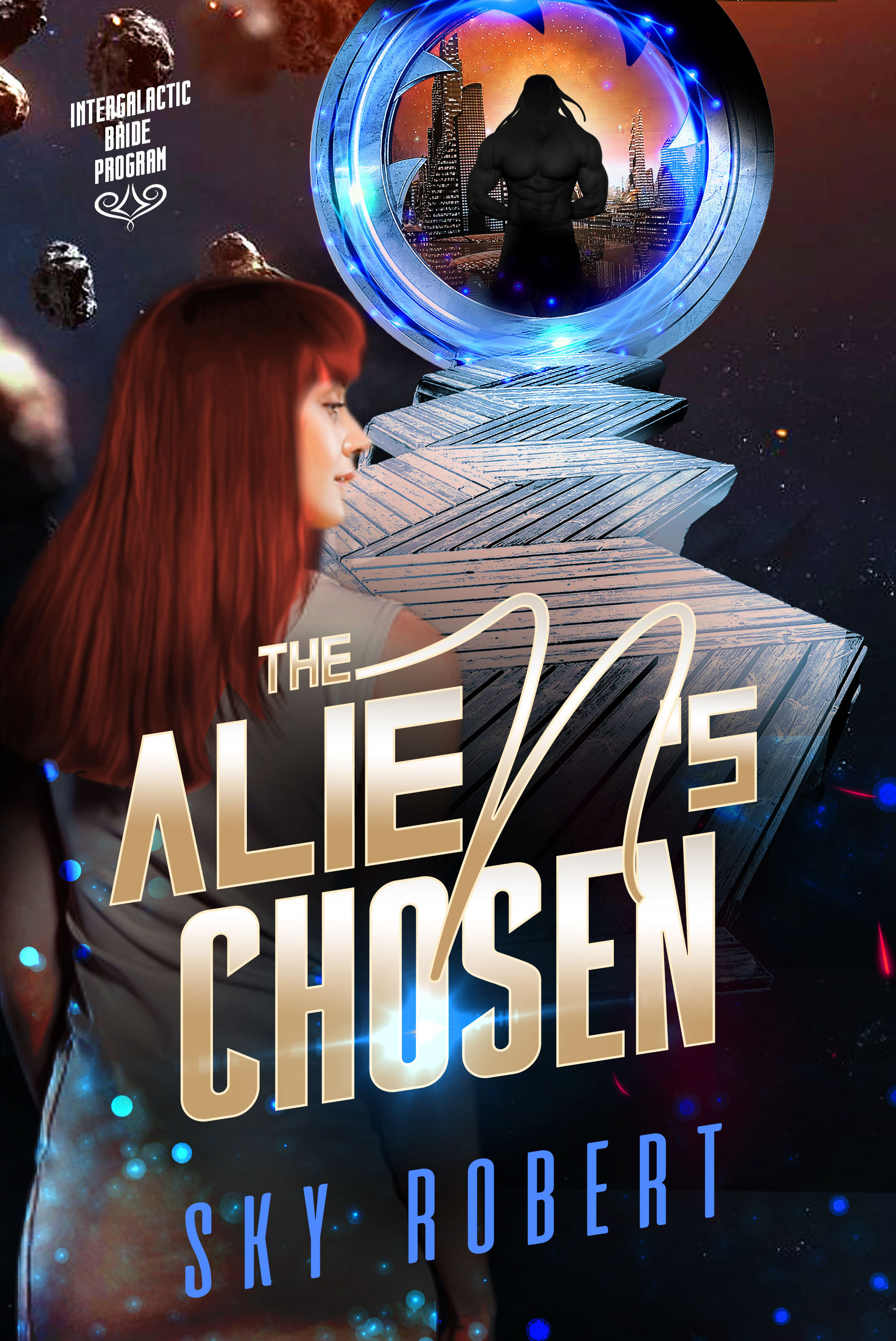 The Alien's Chosen