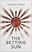 The Setting Sun (Bunbu Press Japanese Classics)