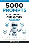 5000 Prompts for ...