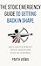 The Stoic Emergency Guide T...