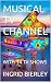 MUSICAL TV CHANNEL by Ingrid Bierley