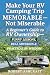 Make Your RV Camping Trip M...