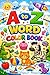 A to Z word color book by REETU YADAV