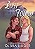 Lost and Found (University Story Book 1)