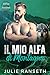 Il Mio Alfa di Montagna (Compagni del Monte Shifter Vol. 1) (Italian Edition)