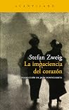 La impaciencia de...