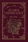 52 CARTAS QUE (NUNCA) TE DI (Spanish Edition) 52 CARTAS QUE (NUNCA) TE DI (Spanish Edition)