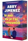 Le Soir où je t'a...