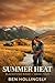 SUMMER HEAT: Blackstone Ridge Book IV