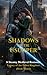 Shadows of the Usurper: A Steamy Medieval Romance (Legacy of the Fallen Kingdom Saga Book 3)