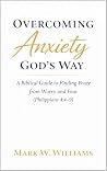 Overcoming Anxiet...