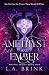 Amethyst and Ember by L.A. Brink