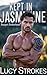 Kept in Jasmine (Bouquet Brotherhood Book 5)
