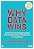Why Data Wins: Transform your organization into a data-driven powerhouse in 7 Key Steps