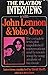 The Playboy Interviews with John Lennon and Yoko Ono