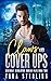 Claws & Cover Ups (Werewolf Regulation Bureau, #2)