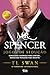 Mr. Spencer-Jogos de Sedução (Portuguese Edition)