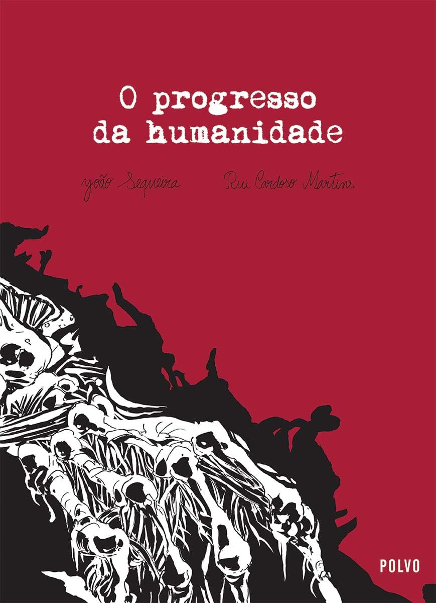 O Progresso da Humanidade (Paperback)