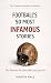 Football's 50 Most Infamous...