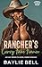 Rancher's Curvy Fake Fiance...