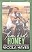 Iron & Honey: A Small-Town Bad - Boy Redemption Romance