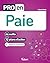 Pro en Paie: 46 outils – 12 plans d’action (French Edition)