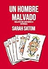 UN HOMBRE MALVADO: Un relato de misterio inspirado en la novela corta El jugador (Spanish Edition)