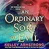 An Ordinary Sort ...