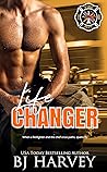 Life Changer (Chicago First Responders, #2) Life Changer (Chicago First Responders, #2)