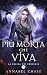 Più morta che viva (La Regina dei Crocevia Vol. 4) (Italian Edition)